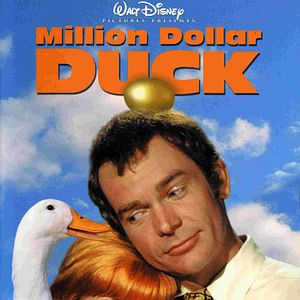 Bilder Die Millionen-Dollar-Ente