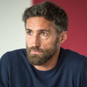 Bilder Benjamin Sadler