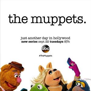 Bilder The Muppets