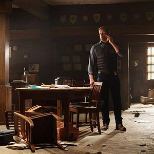 Bilder Adam Copeland