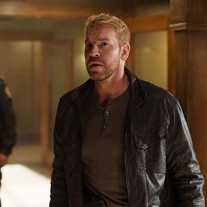 Bilder Christian Cage