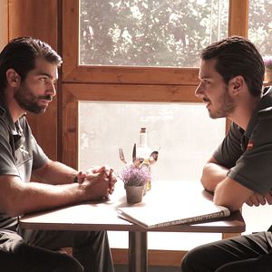 Bilder Rubén Cortada