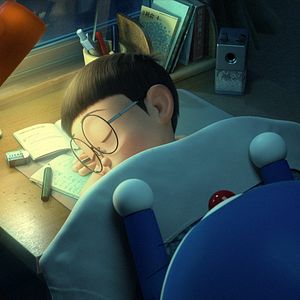 Bilder Stand by Me Doraemon