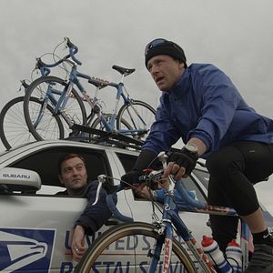 Bilder The Program - Um jeden Preis