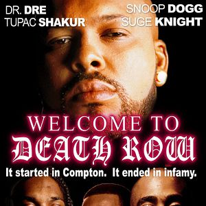 Bilder Welcome to Death Row