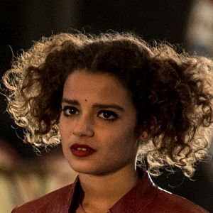 Bilder Milena de la Rubia