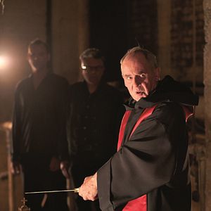 Bilder Molly Hartley 2 - The Exorcism