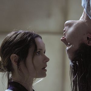 Bilder Molly Hartley 2 - The Exorcism