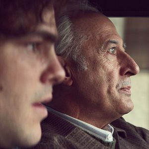 Bilder Guillermo Francella