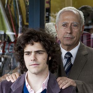 Bilder Guillermo Francella