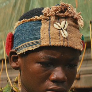 Bilder Abraham Attah