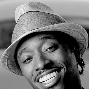 Bilder Eddie Griffin
