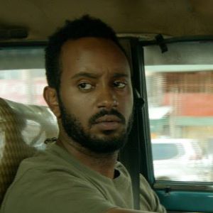 Bilder Kassahun Getatchew