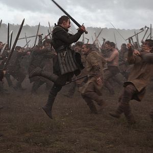 Bilder Michael Fassbender