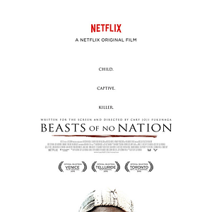 Bilder Beasts Of No Nation