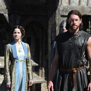 Bilder The Bastard Executioner