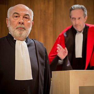 Bilder Gérard Jugnot