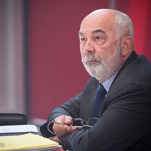 Bilder Gérard Jugnot