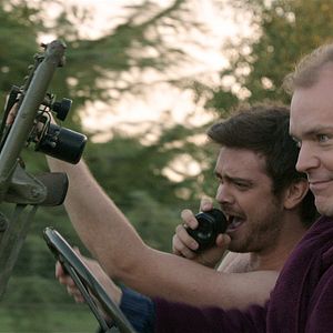 Bilder Godehard Giese