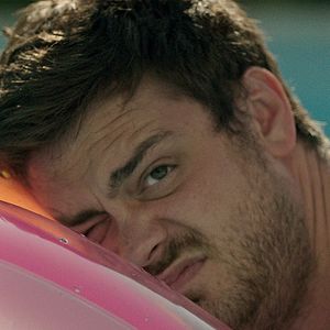 Bilder Im Sommer wohnt er unten