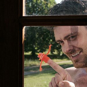 Bilder Im Sommer wohnt er unten