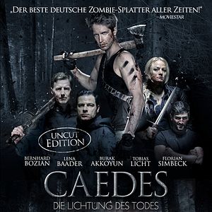 Bilder Caedes - Die Lichtung des Todes