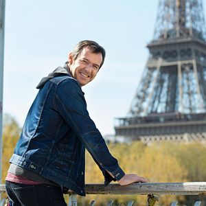 Bilder Léo Matteï, Brigade des mineurs