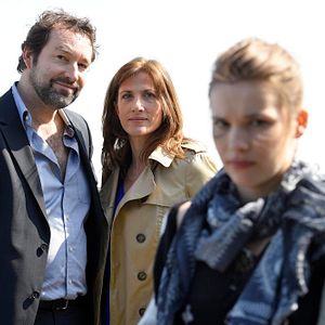 Bilder Léo Matteï, Brigade des mineurs