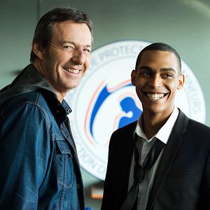 Bilder Léo Matteï, Brigade des mineurs