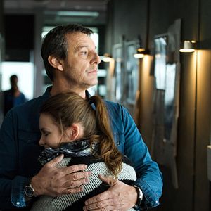 Bilder Léo Matteï, Brigade des mineurs