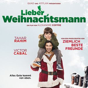 Bilder Lieber Weihnachtsmann