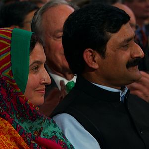 Bilder Malala - Ihr Recht auf Bildung