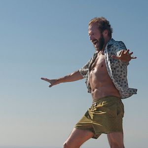 Bilder Ralph Fiennes