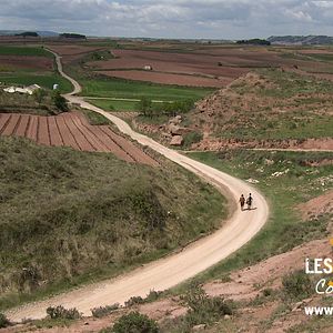 Bilder Walking The Camino: Six Ways To Santiago
