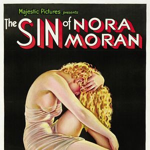 Bilder The Sin Of Nora Moran