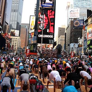 Bilder Awake - Das Leben des Yogananda