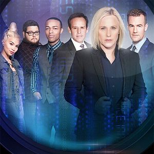 Bilder CSI: Cyber
