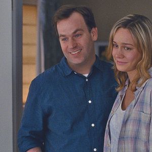 Bilder Mike Birbiglia