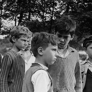 Bilder Tomka dhe shokët e tij