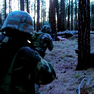 Bilder The Encounter