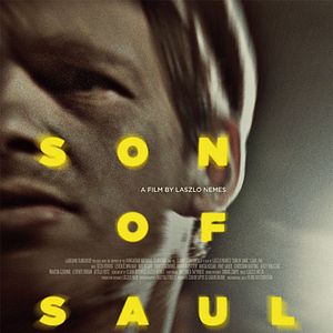 Bilder Son Of Saul