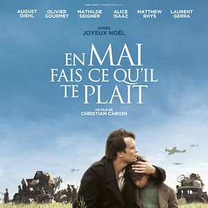 Bilder Come What May