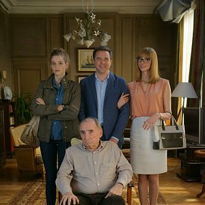 Bilder Frédérique Bel