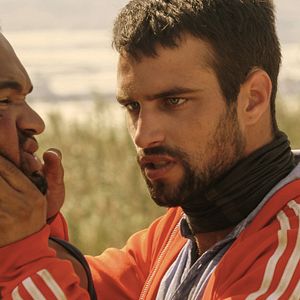 Bilder William Shephard