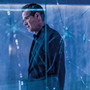 Bilder Heroes Reborn