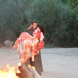 Bilder Carrie-Anne Moss