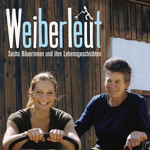 Bilder Weiberleut