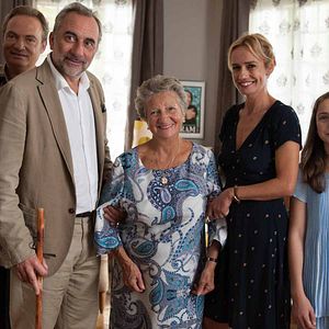 Bilder Marthe Villalonga