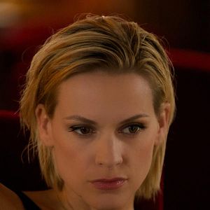 Bilder Veerle Baetens