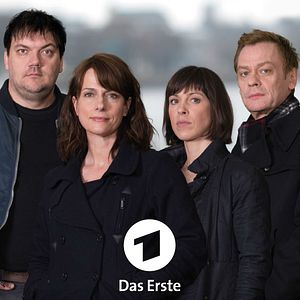 Bilder Polizeiruf 110: Wendemanöver (1)